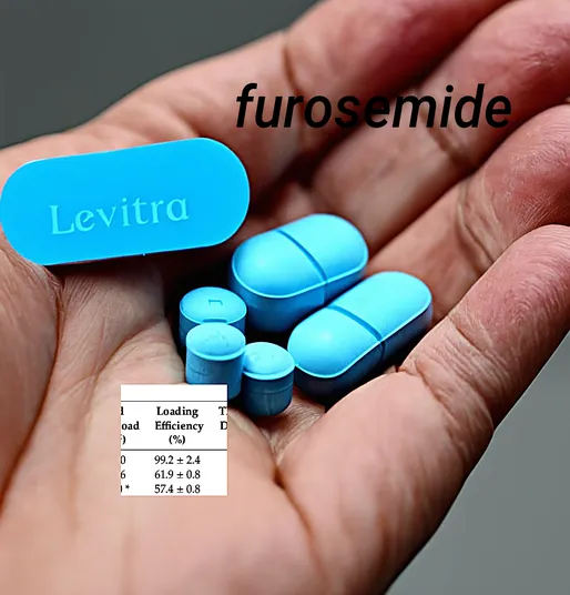 Que enfermedades se receta furosemide y pentroxilina